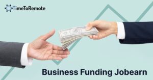 Business funding jobearn