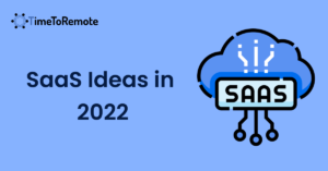 SaaS Ideas