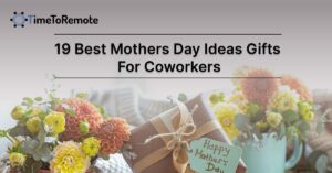 best mothers day ideas gift for coworkers