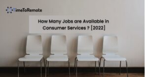 how many jobs are available in consumer services